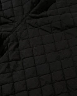 BOYS LIE For Love Quilt Pants 9 BOYS LIE For Love Quilt Pants -boy‘s lie Sales Store boys lie quilted sweatpants black closeup 3 480x